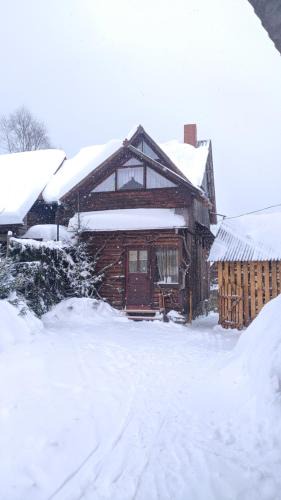 Vorokhta House | U Odesyta