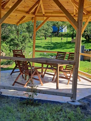 Zlate Hory Villa | U ovečky