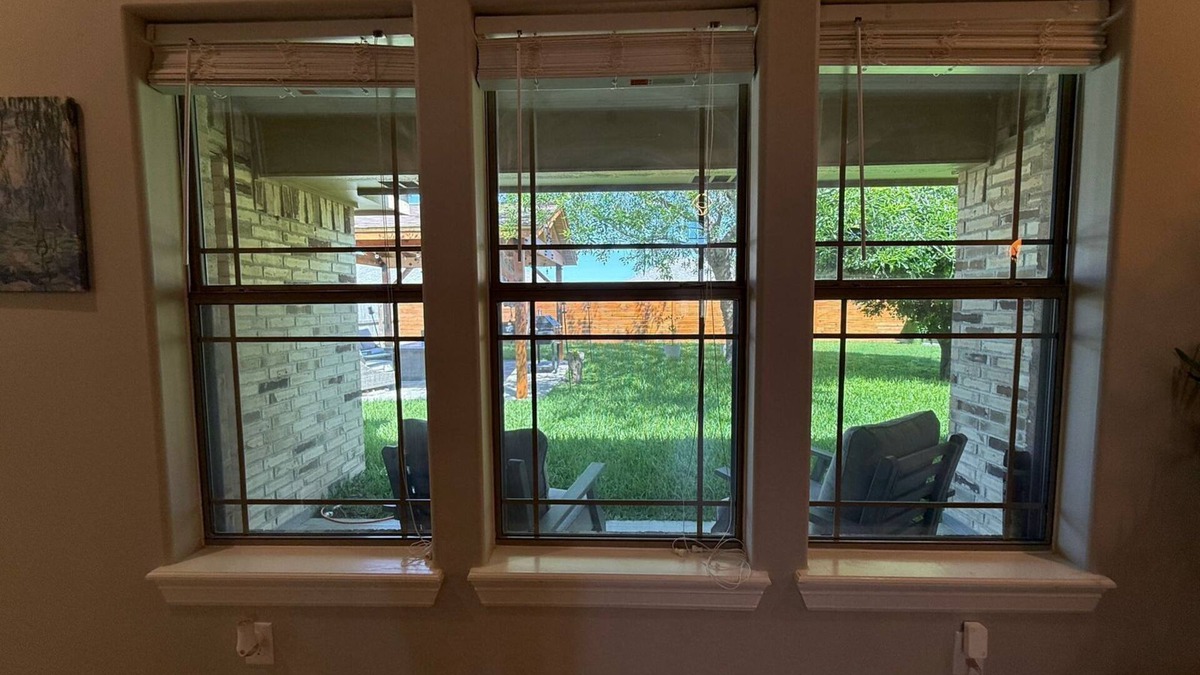 Edinburg House | U Patio Oasis - 3 br - 2 bth