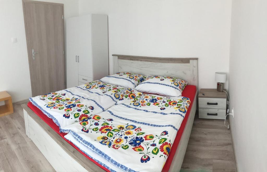 Liptovsky Mikulas House | U Pepíka