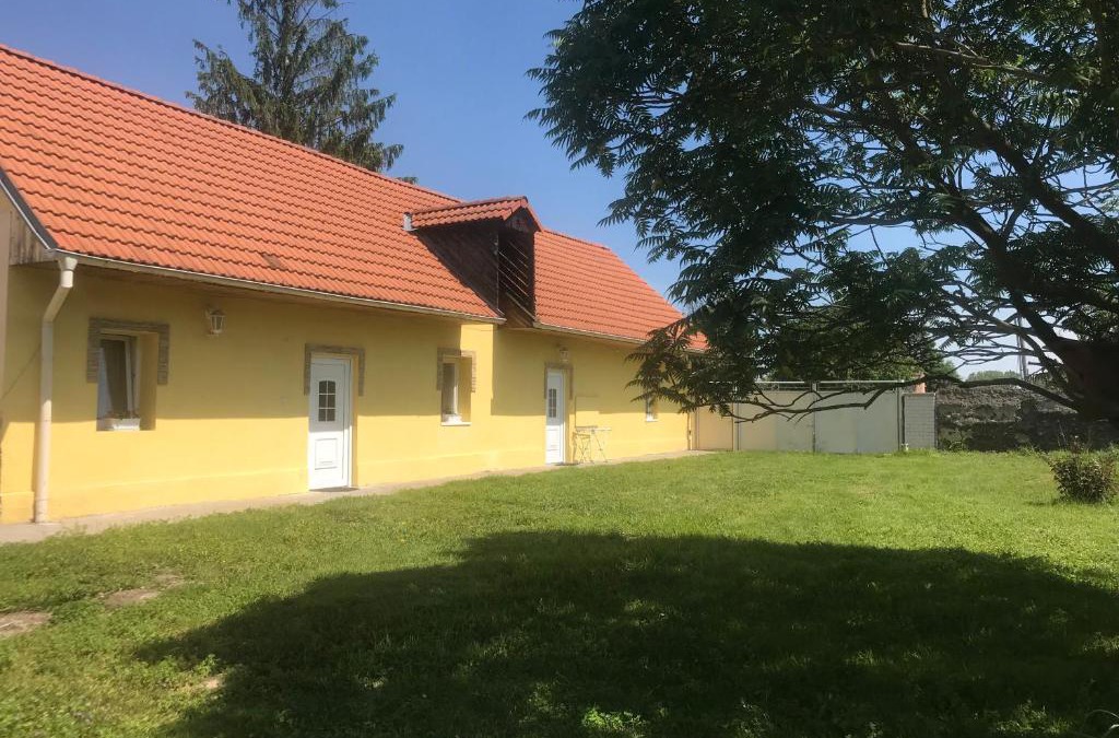 Kolin 2 House | U Pichlerů