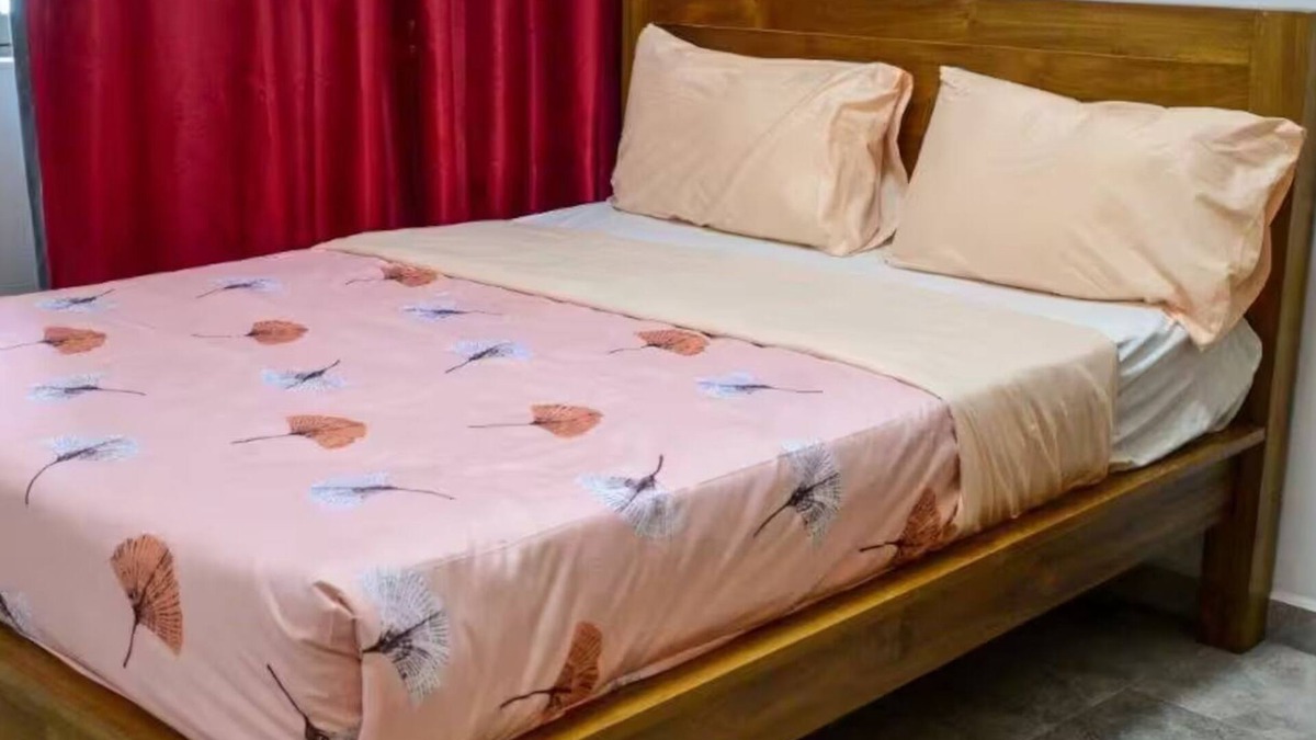 Candos Apartment | U & S Luxury Apartments Ltd 2