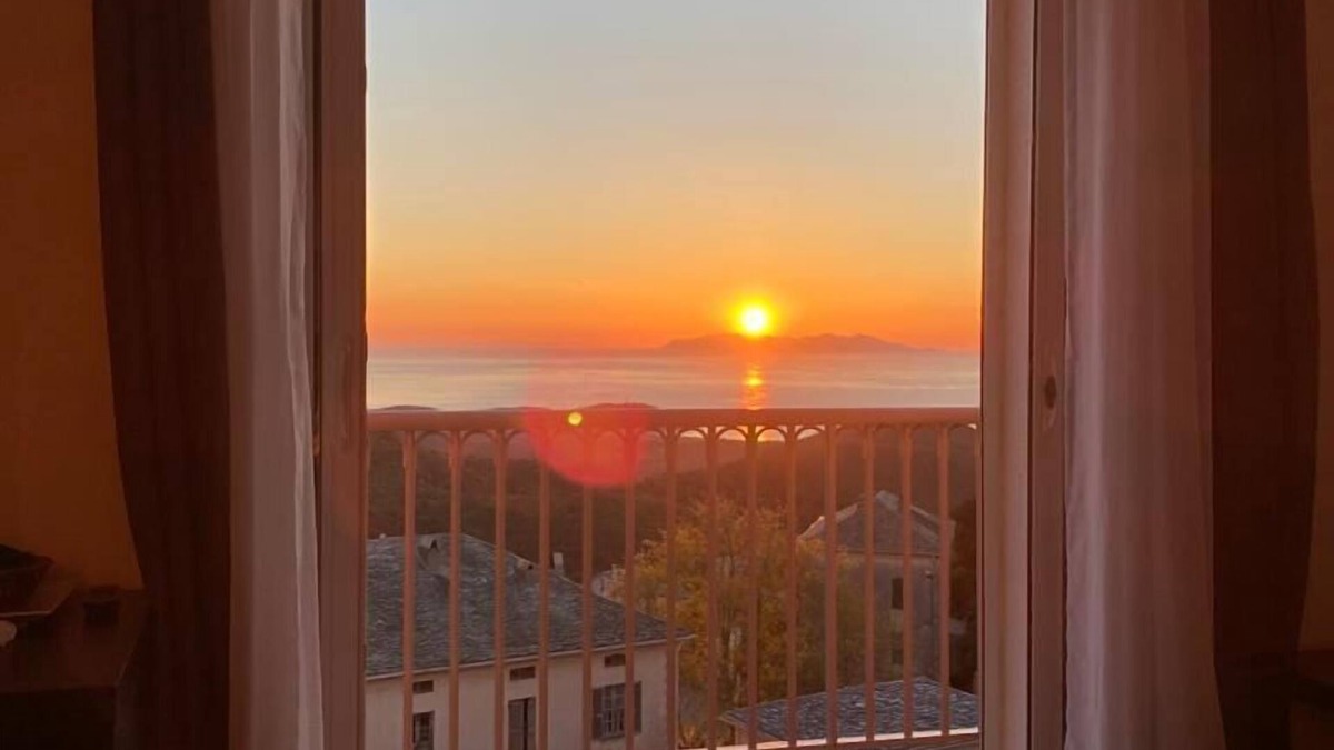 Rogliano Hotel | U Sant Agnellu