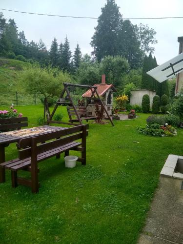 Piwniczna-Zdroj House | U STASI kwatery