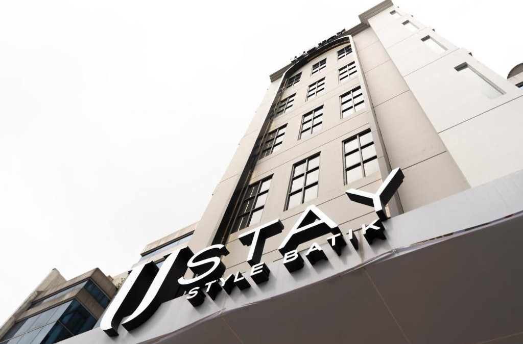 East Jakarta Hotel | U Stay Hotel Style Batik