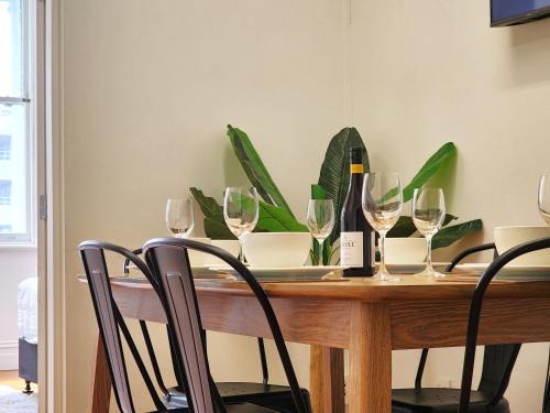 Te Aro Apartment | U Suites on Cuba