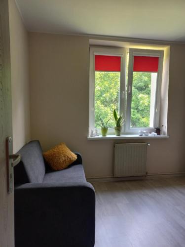 Lubawka Apartment | U Wioli