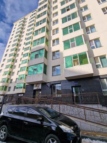 Bayangol Apartment | UB Apartament