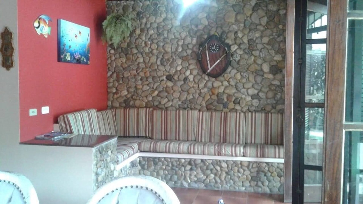 Lazaro House | ubatuba beach do lazaro