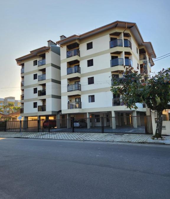 Barra da Lagoa Apartment | Ubatuba-Itaguá