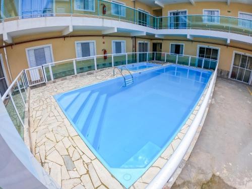 Maranduba Apartment | Ubatuba Prime House ap13
