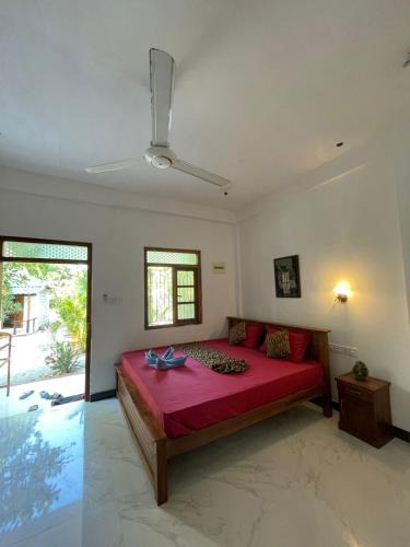 Trincomalee House | Ubay Guest House