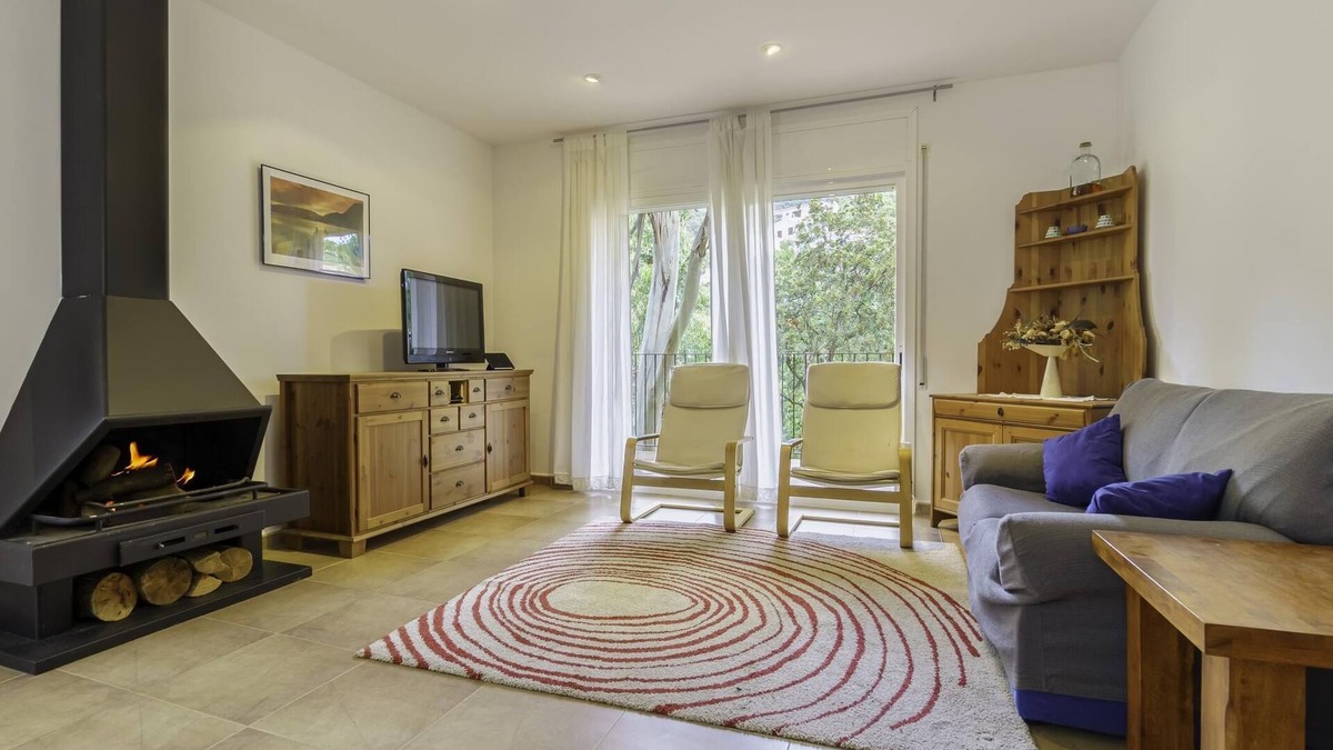 Canyet de Mar Villa | Ubicación idílica en Rosamar, a 1 min de la playa