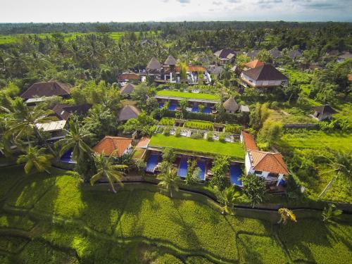 Ubud Resort | Ubud Green Resort Villas Powered by Archipelago