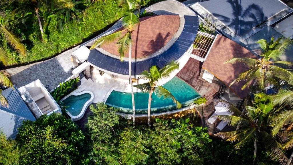 Peliatan Villa | Ubud Pure Villa by BaliSuperHost
