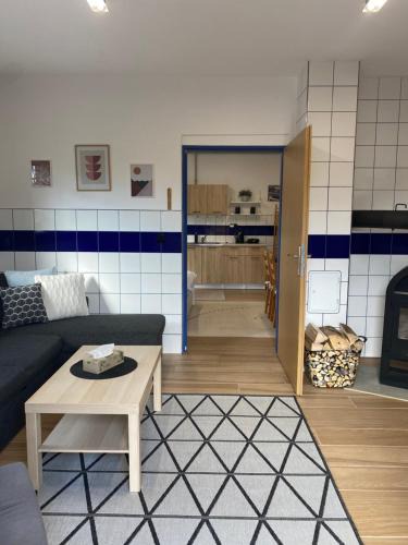 Kunzak Apartment | Ubytování Česká Kanada
