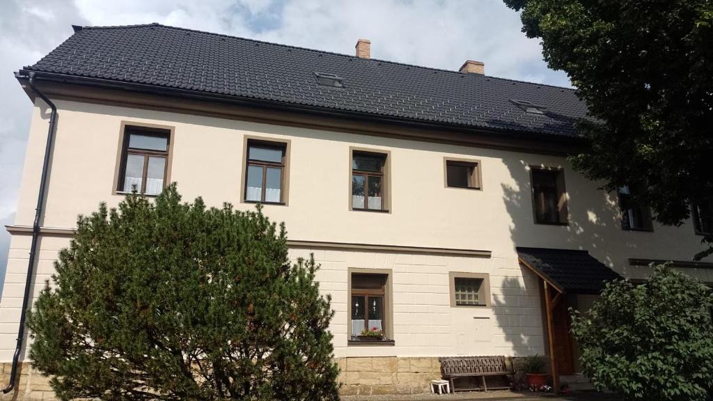 Zdirec House | Ubytování Ždírec - Apartmán 2
