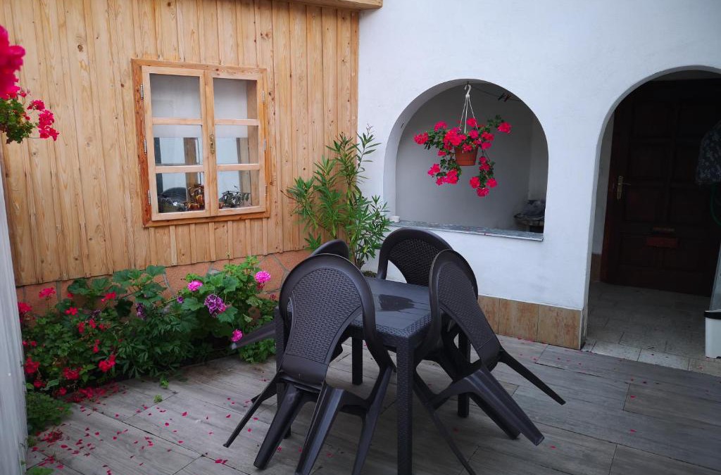 Mikulov House | Ubytování Mikulov