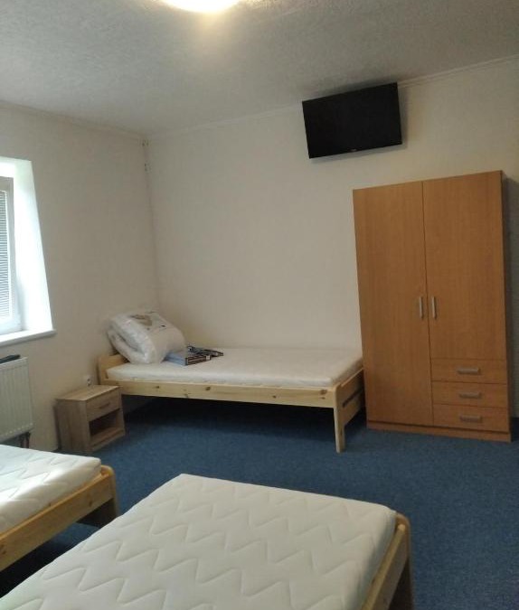 Neznasov Apartment | Ubytování MV Týn nad Vltavou - Bohunice - Temelín.
