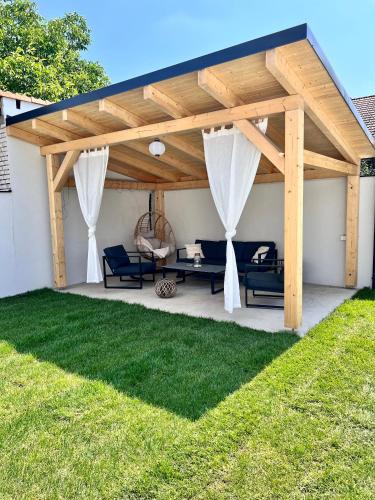 Hodonin Apartment | Ubytování Na Jarošce
