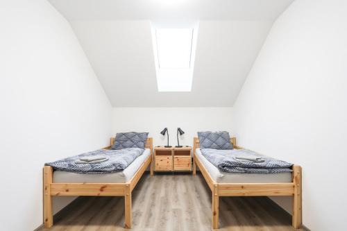 Osove House | Ubytování Osové