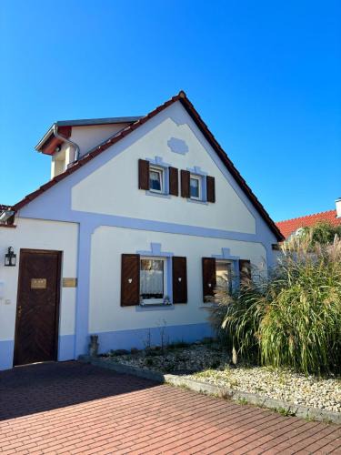 Jindrichuv Hradec Apartment | Ubytování Otín
