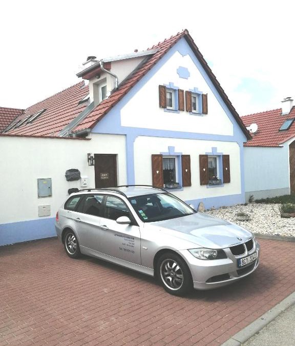 Jindrichuv Hradec Apartment | Ubytování Otín