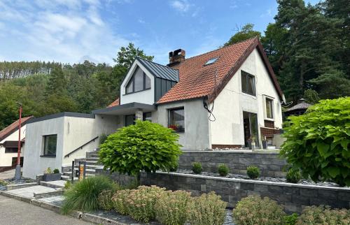 Mestecko Trnavka Villa | Ubytování Pod Cimburkem