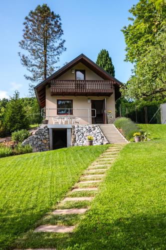 Cernotin Apartment | Ubytování pod Hranickou propastí