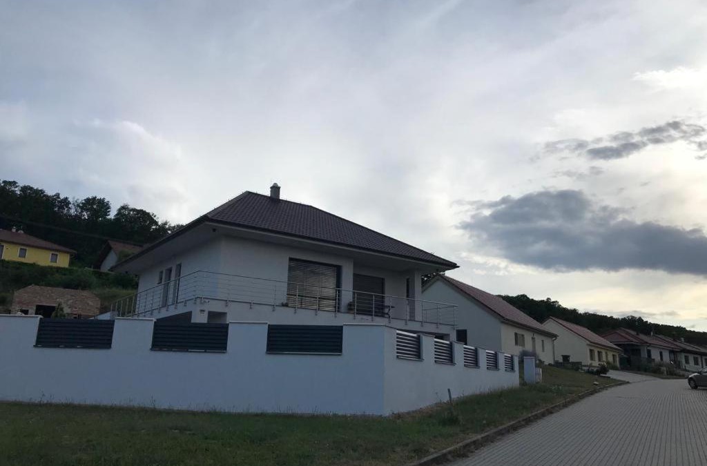 Milovice House | Ubytování SR