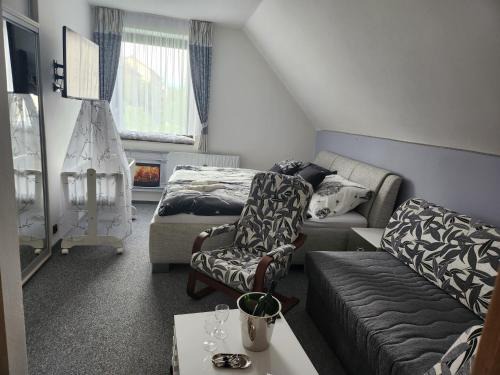 Vrchlabi Apartment | Ubytování Srdcovka