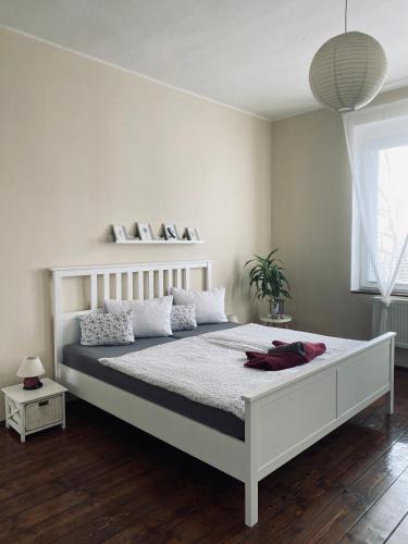 Usti nad Labem House | Ubytování Stará