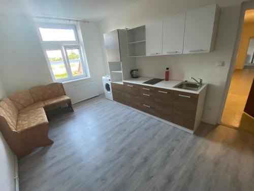 Straz nad Nezarkou Apartment | Ubytování U Jeníka Stráž nad Nežárkou