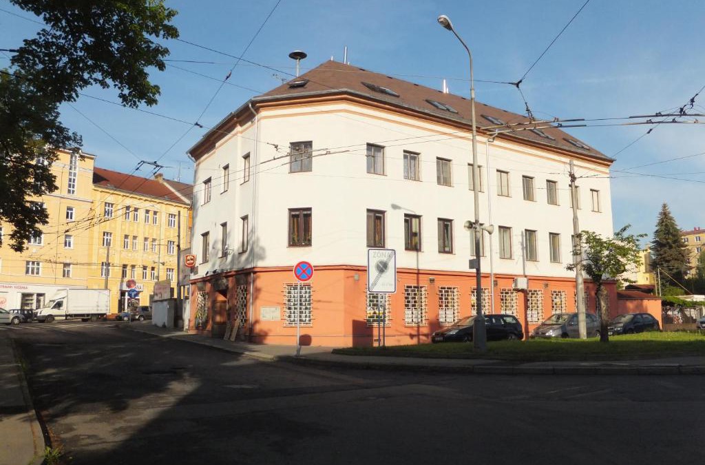 Usti nad Labem House | Ubytování u Kováře
