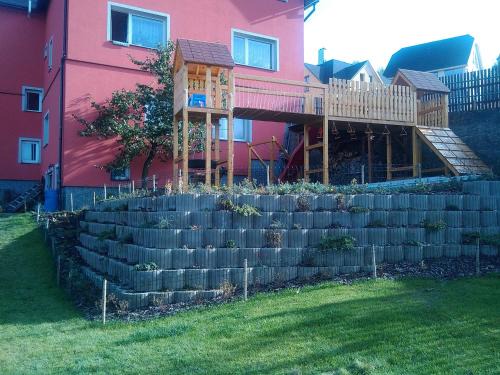 Jablonec nad Nisou Apartment | Ubytování u Kubů