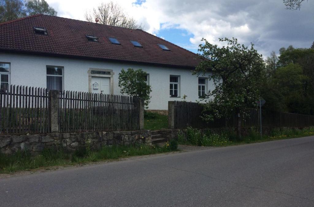 Zirovnice Apartment | Ubytování U Lva