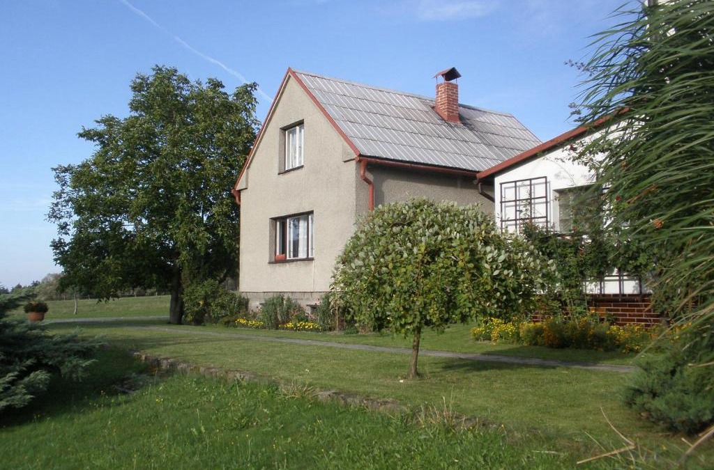 Celadna House | Ubytování u Přadků