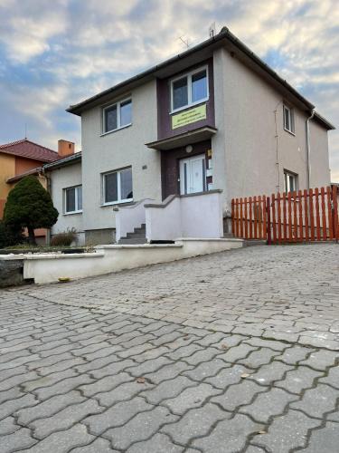 Novy Saldorf-Sedlesovice House | Ubytování U Truhlářů Šaldorf