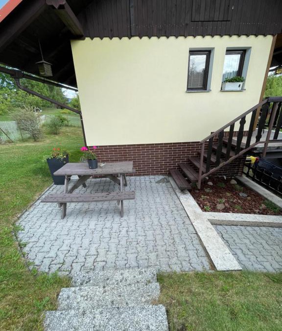 Radvanovice House | Ubytování v Českém ráji