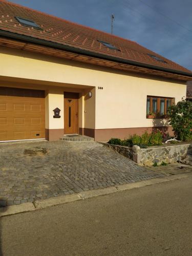 Sedlec House | Ubytování v soukromí