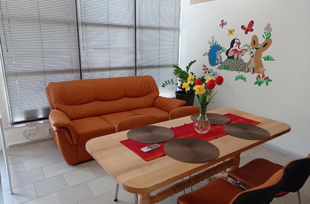 Podivin House | Ubytování v soukromí