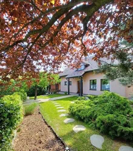 Valtice House | Ubytování v soukromí na Sadové 906 - Valtice