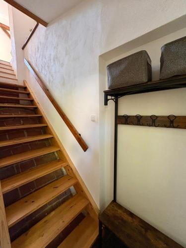 Blatna Apartment | Ubytování v soukromí U Aničky