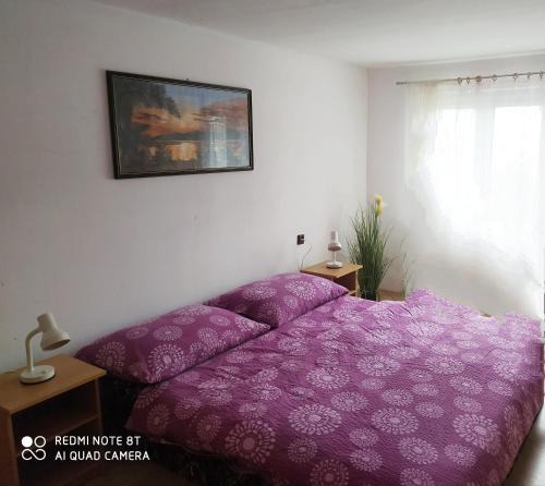 Telc Bed & Breakfast | Ubytování v soukromí u Pavlínky