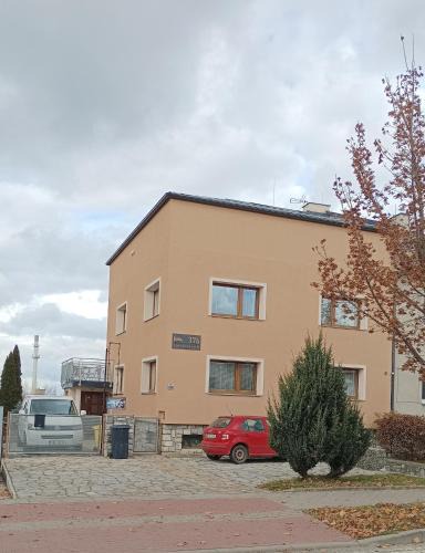 Velky Tynec House | Ubytování Velký Týnec 376