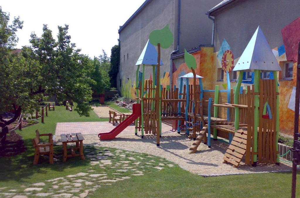 Kyjov House | Ubytovani U Kulky