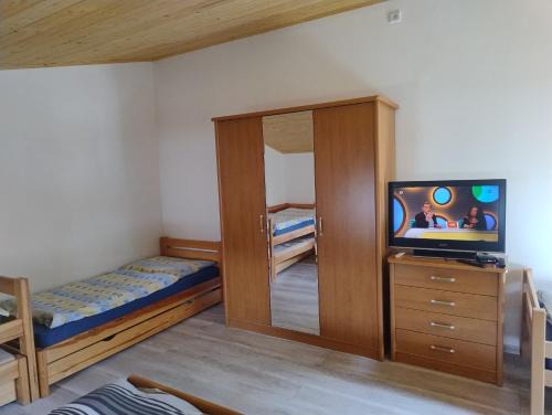 Holcikovce Apartment | Ubytovanie apartmány Domaša Eva