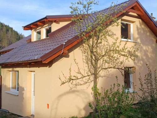 Cierny Balog House | Ubytovanie Málika