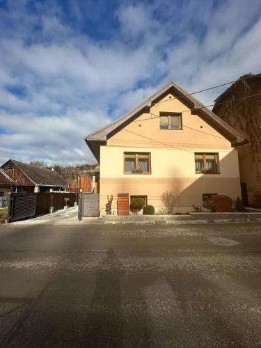 Habovka Apartment | Ubytovanie u Mariky