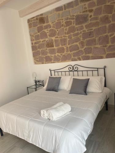 Carloforte Apartment | ucuppu appartamenti Civico16